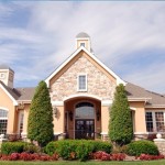 Bristol Oaks Apartment Main View