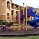 Bristol Oaks Apartment Play Ground