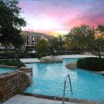 Bristol Oaks Apartment Pool