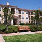 Estancia at Morning Star Apartment Exterior