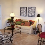 Estancia at Morning Star Apartment Living Room