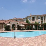 Estancia at Morning Star Apartment Pool
