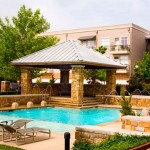 Austin Ranch Apartment Cabana Pool