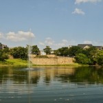 Austin Ranch Apartment Lake View
