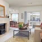 Austin Ranch Apartment Model