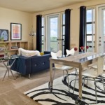Austin Ranch Apartment Models