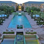 Austin Ranch Apartment Varandah Pool