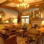 Sonoma Grande At The Legends Apatment Common Area