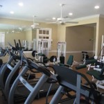 Sonoma Grande At The Legends Apatment Fitness Center