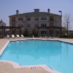 Sonoma Grande At The Legends Apatment Pool